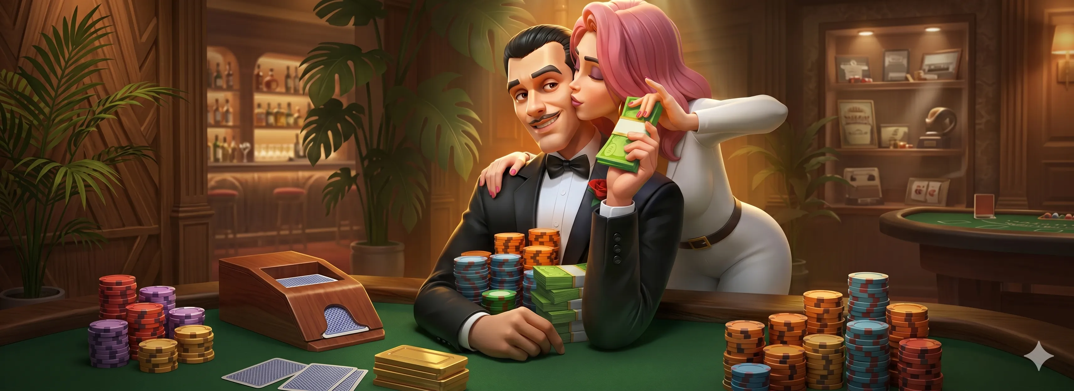 Casoola online casino