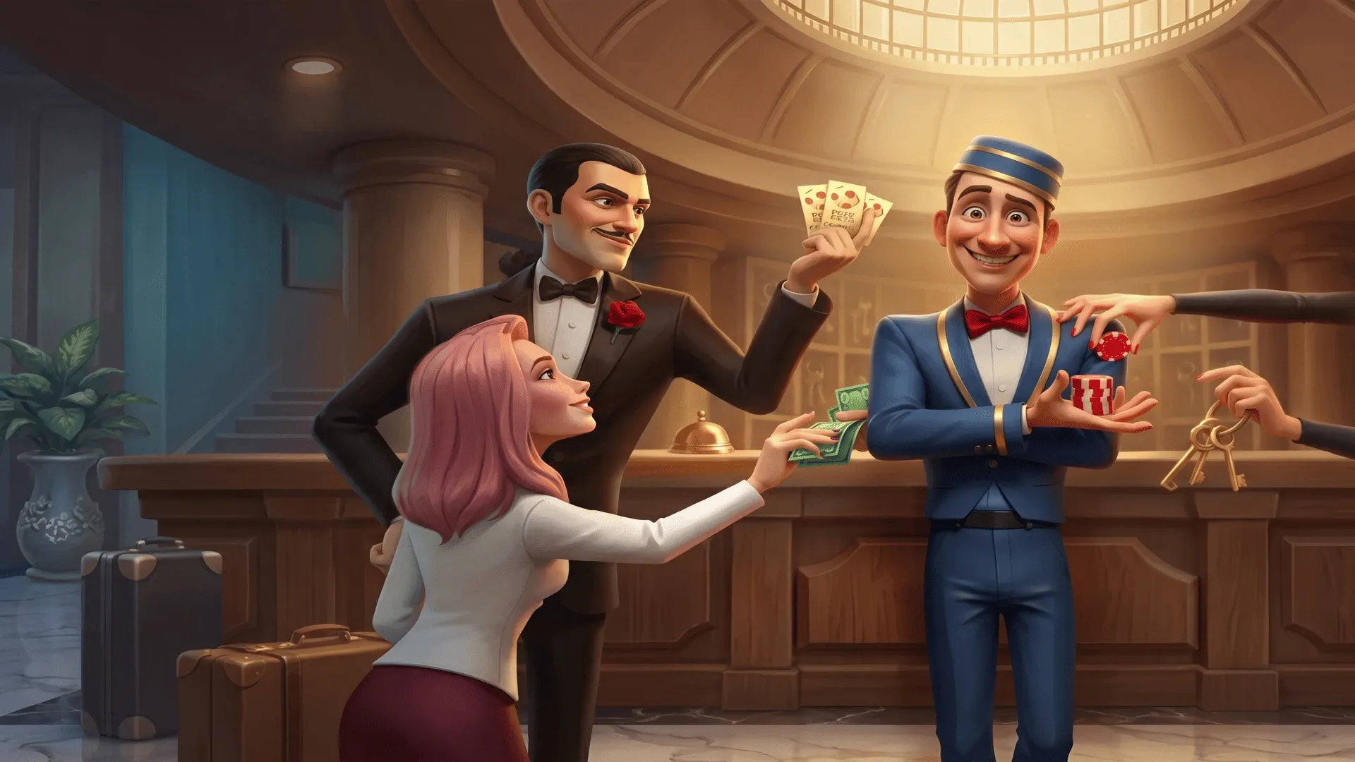 Casoola casino